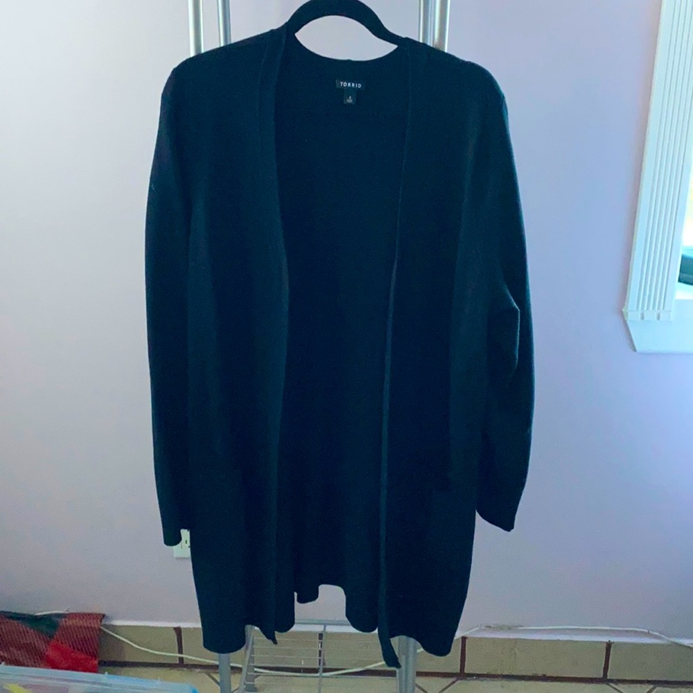 Cardigan
